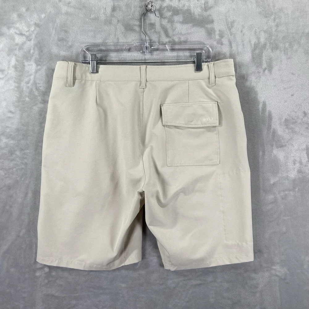 BYLT Kinetic Shorts Mens XXL 9